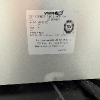 VWR Advanced Dura-Shaker image 3